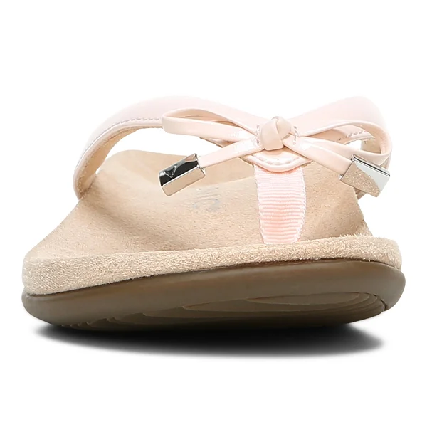 Vionic Bella II Pale Blush