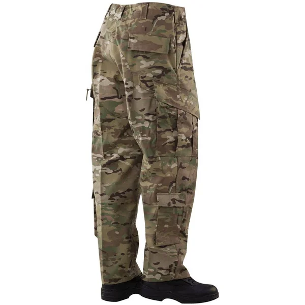 Tru-Spec Tactical Response Uniform (tru) Pants - Midnight Digital - 1312026