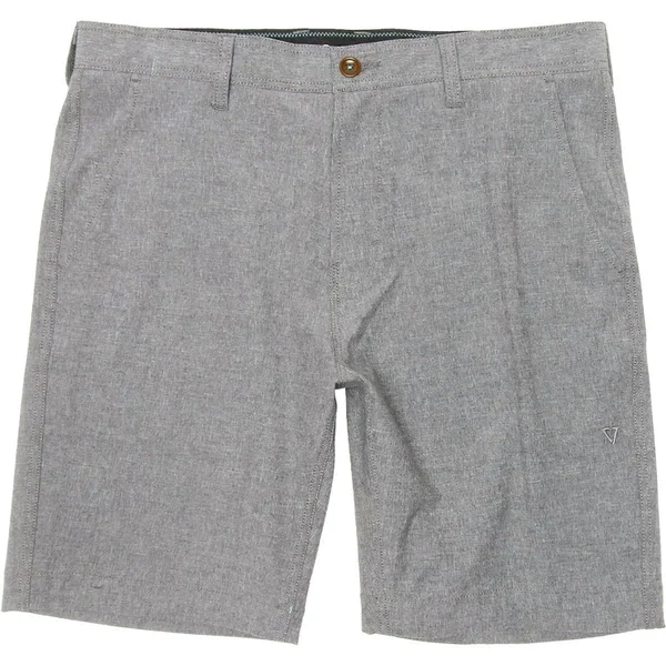 Vissla Canyons Hybrid Walkshorts, 19x22