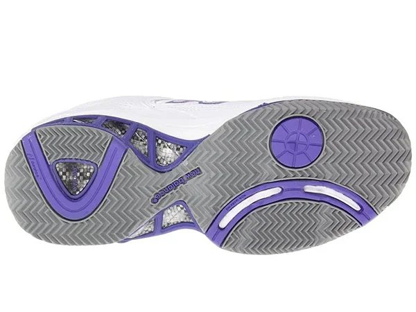 New Balance Women's 806 Tennis Shoes - White (Size 13)