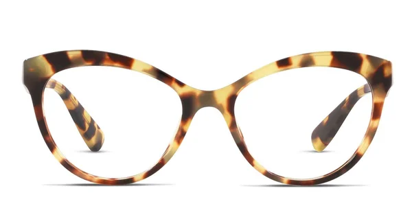Miu Miu MU 04RV 7S01O1 Light Havana