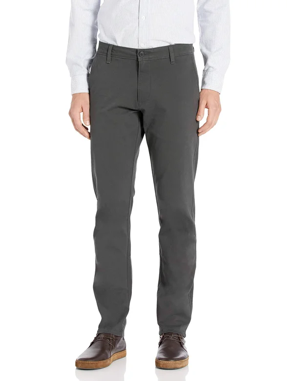 Dockers Men's Slim Fit Ultimate Chino Pants
