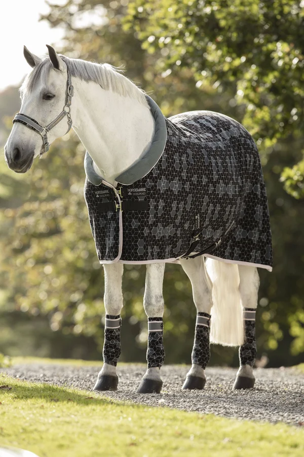Horseware Fashion Cosy Fleece
