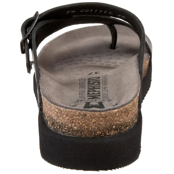 Mephisto Women's Helen - Black Waxy