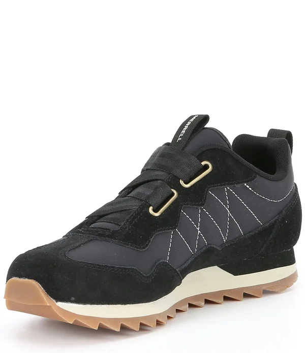 Merrell Alpine Cross Sneaker - Women's Sage/Olive - 7.5