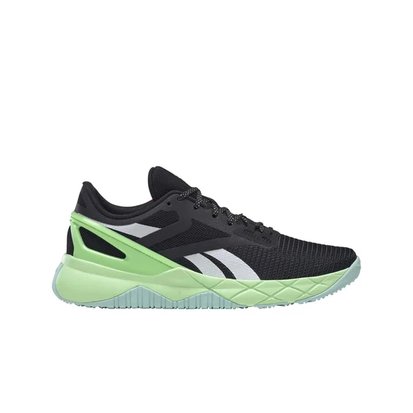 Reebok Nanoflex 10 Women's Black