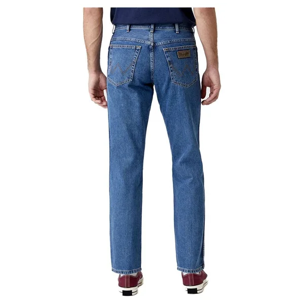 Wrangler Texas Jeans 34, 32