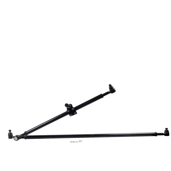 Rugged Ridge 18050.83 Tie Rod and Drag Link Kit Jeep Wrangler