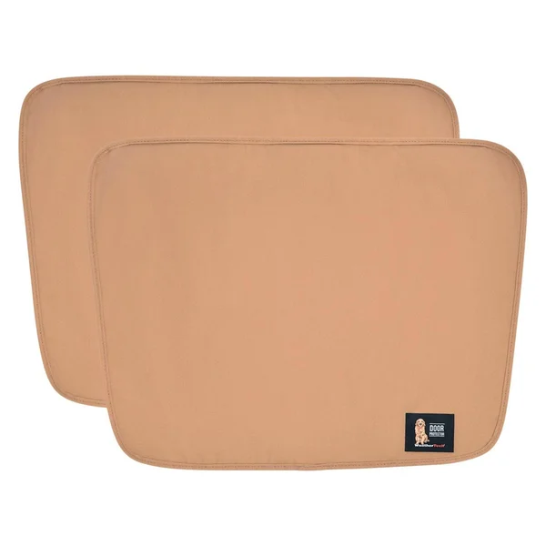 WeatherTech 8DP22TN - Tan Door Protector
