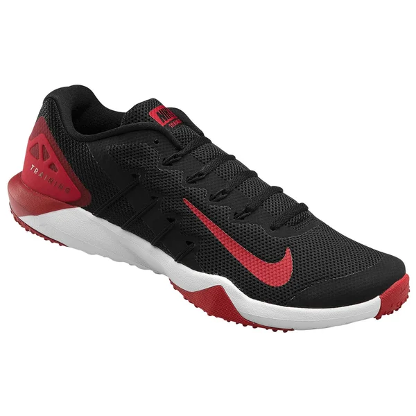 Nike Retaliation TR 2 Men's Cross Training Shoes, 10, Black Red