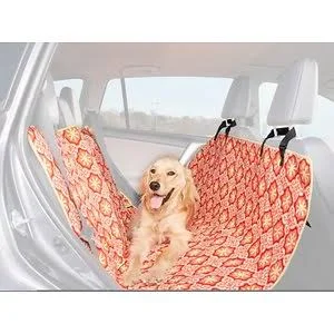 Molly Mutt Papillon Car Seat Cover
