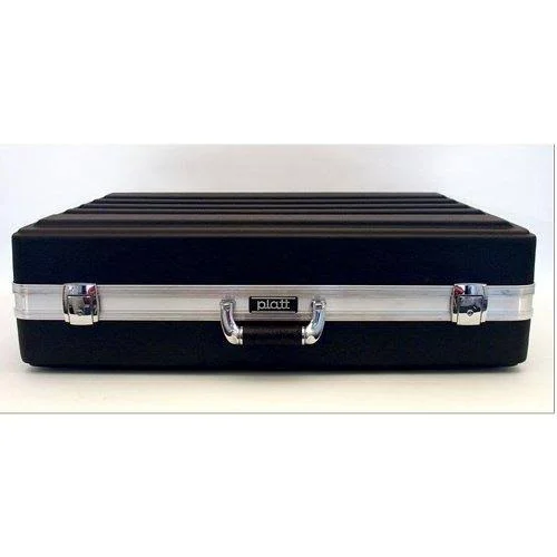 Platt Protective Case, 28-3/4x20-3/4x7-3/4, 40lb 2807, Black