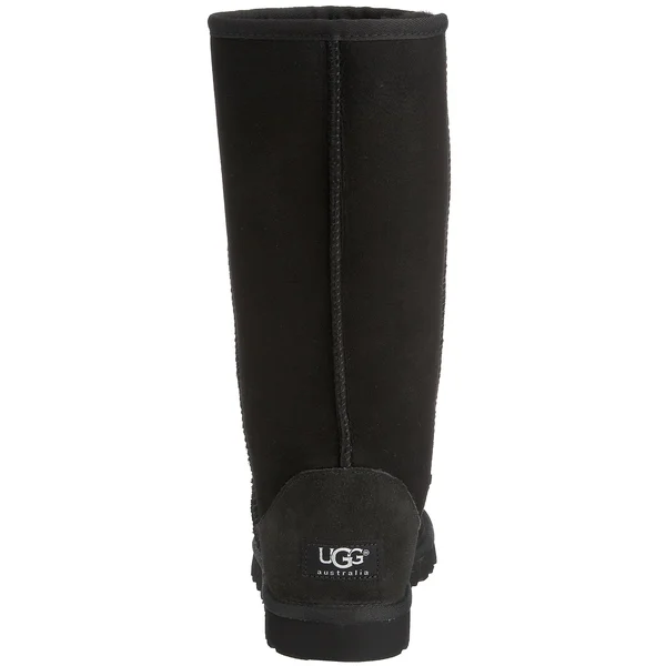 UGG Classic Tall Women's Boots- Black 9