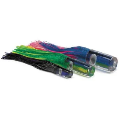 (13-ZM - 5 - 2 - Dorado) - Zuker&s ZM Marlin Lures