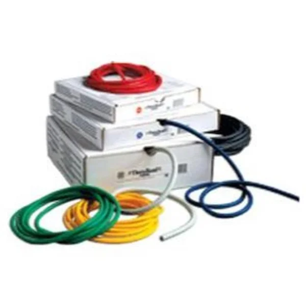 Hygenic CORPORATION Tubing Exercise Thera-Band Silver 100& Super Heavy Resistance RL, 4 Ea/Ca 21170