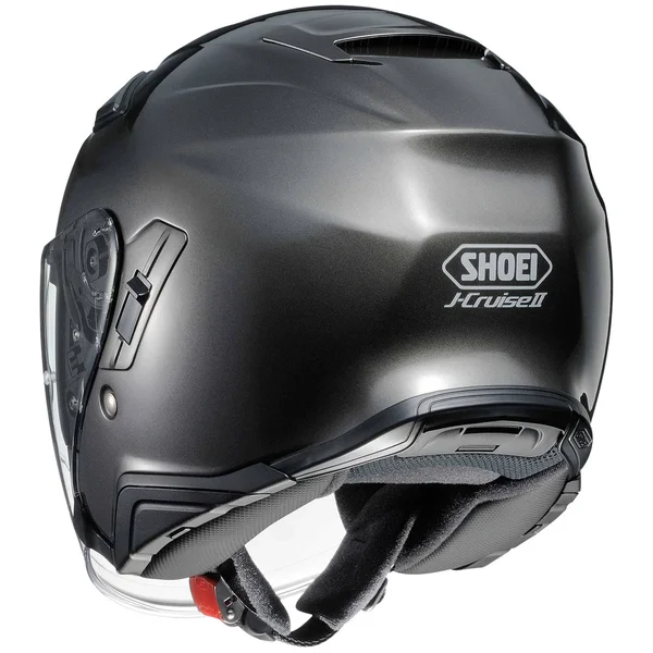 Shoei J-Cruise II Matte Blue Helmet - Size: Small