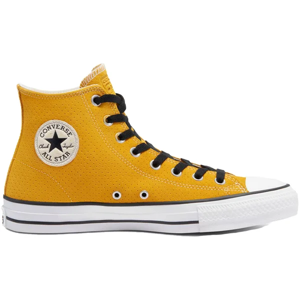 Converse Ctas Pro Hi Shoes