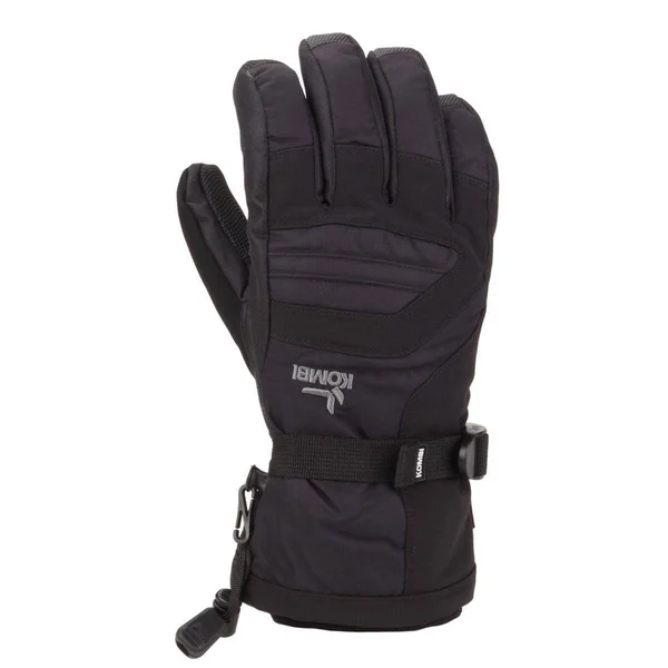 Kombi Storm Cuff III Glove Women's- Black