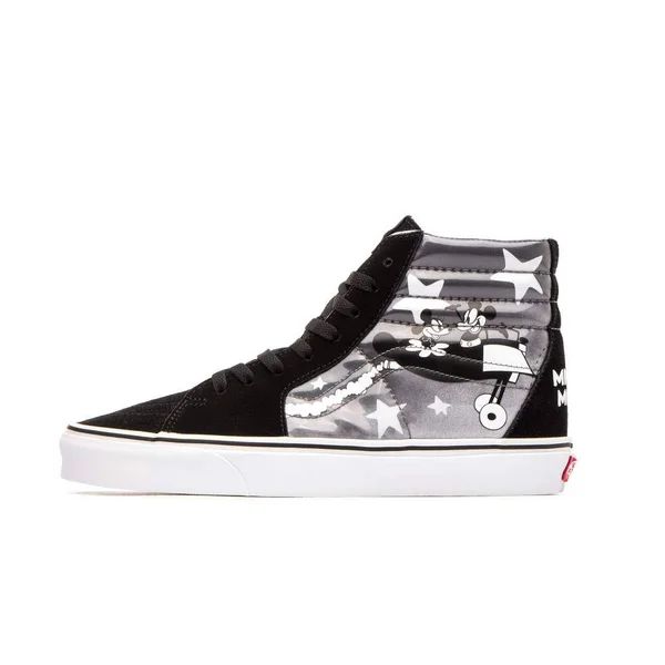 Vans Sk8-Hi Disney Plane Crazy