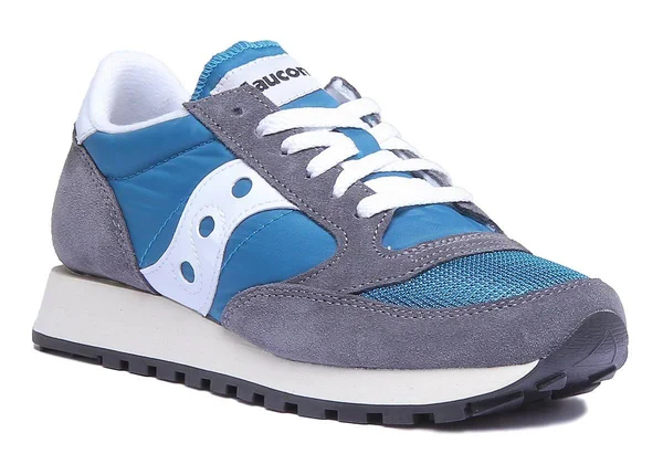 Saucony Jazz Original Womens Sneaker Multicolor
