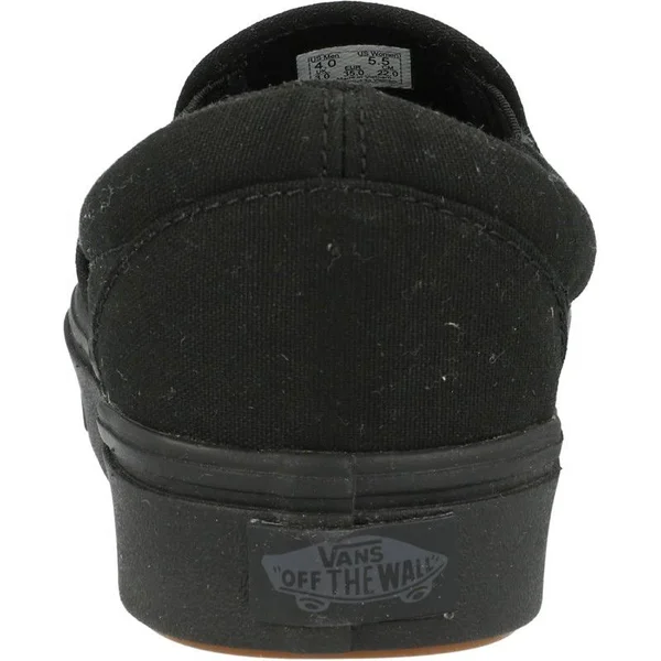 Vans ComfyCush Slip-On (Black/Black)