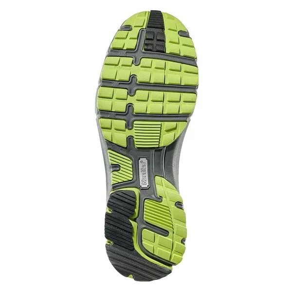 Nautilus Men's N1729 - Size: 11 W, Black