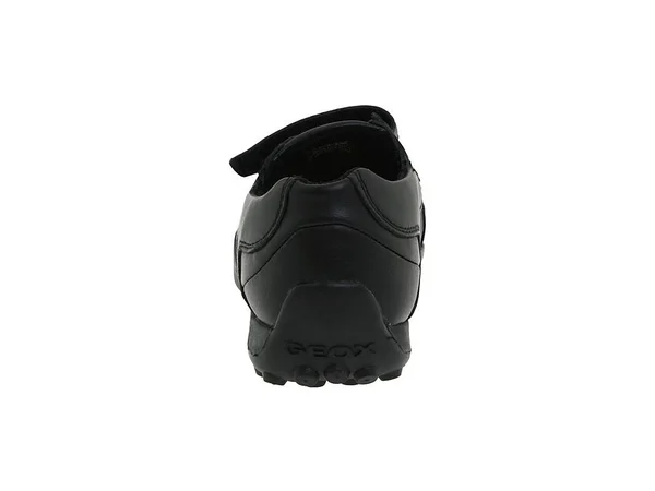 Geox Shoes Snake Boy Black - Size 9