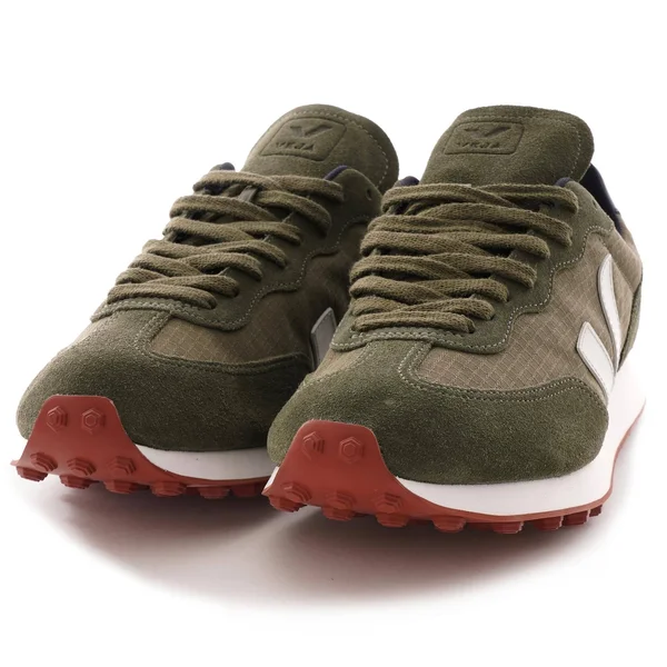 Veja Rio Branco Sneakers