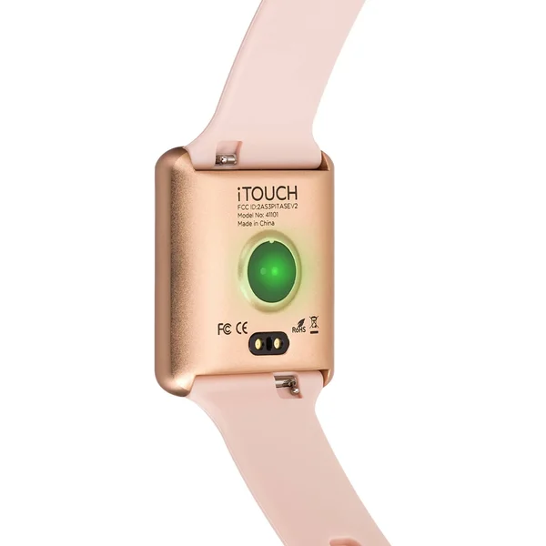 iTouch Air Special Edition - Rose Gold, Size: One Size