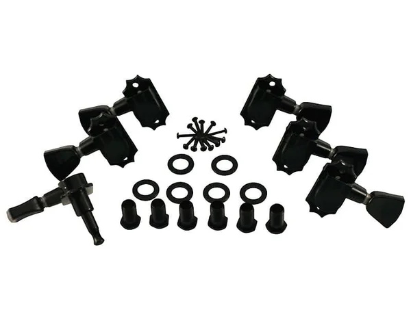 Kluson KED-3801B Black