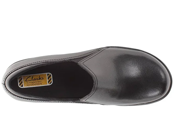 Clarks Grasp Chime 12 Women's Black