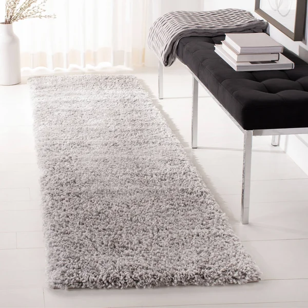 Safavieh Fontana Shag 800 FNT800F 9&x12& Rug