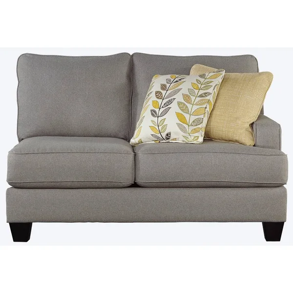 Chamberly - Alloy LAF Corner Chaise
