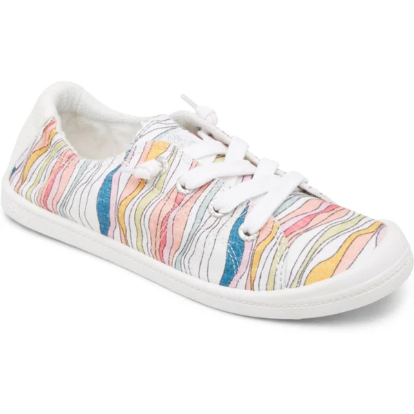 Roxy Womens Bayshore III - Ocean, 10