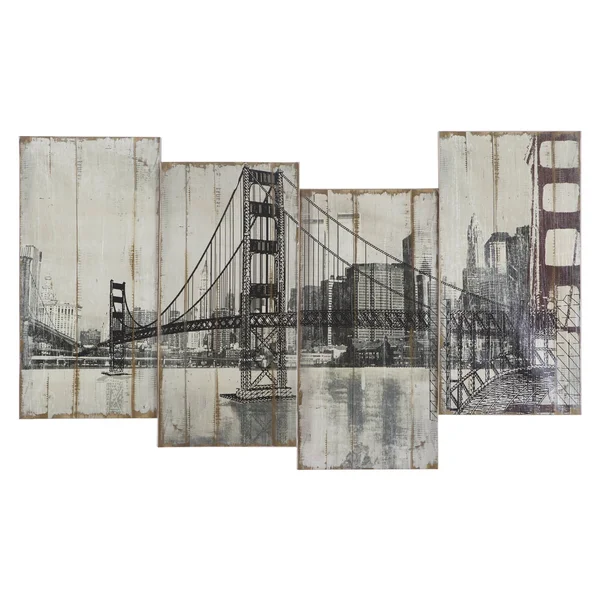 Yosemite Home Decor Golden Gate Bridge