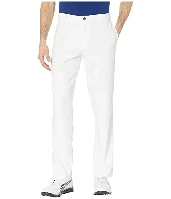 Puma Men's Jackpot Golf Pants, Size 30, Deep Lichen Green