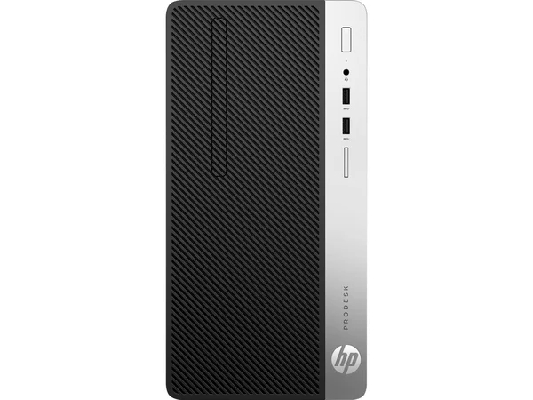 HP ProDesk 400 G4
