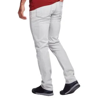Black Diamond Men's Crag Denim Pants - Rinse - 34x34
