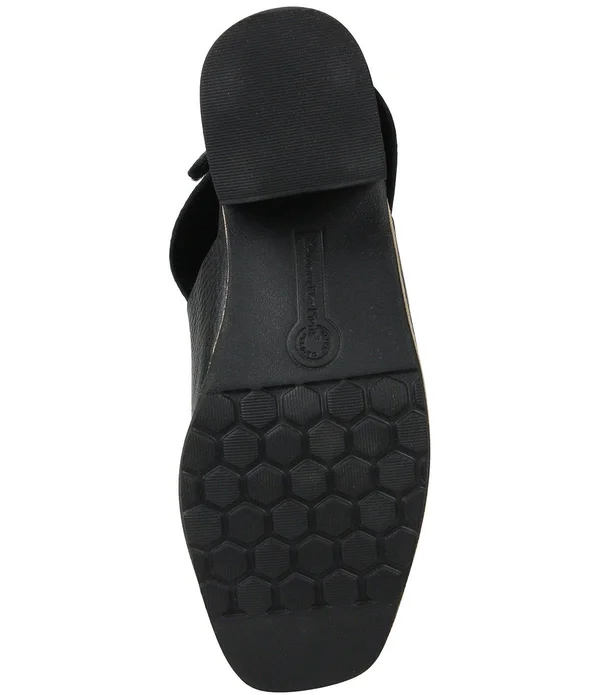 L&Amour des Pieds Qiana Sandal 7, Black