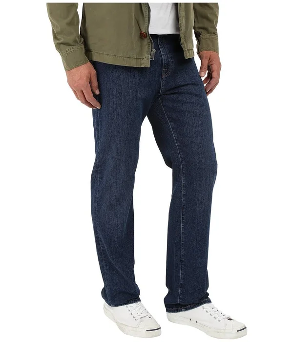 34 Heritage Men's Charisma Comfort Rise Relaxed Straight Leg Jeans