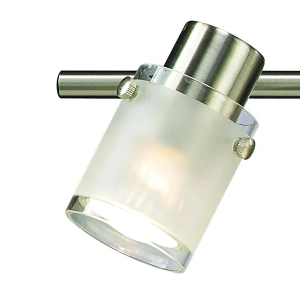Cole 3-Light Track Kit Canarm