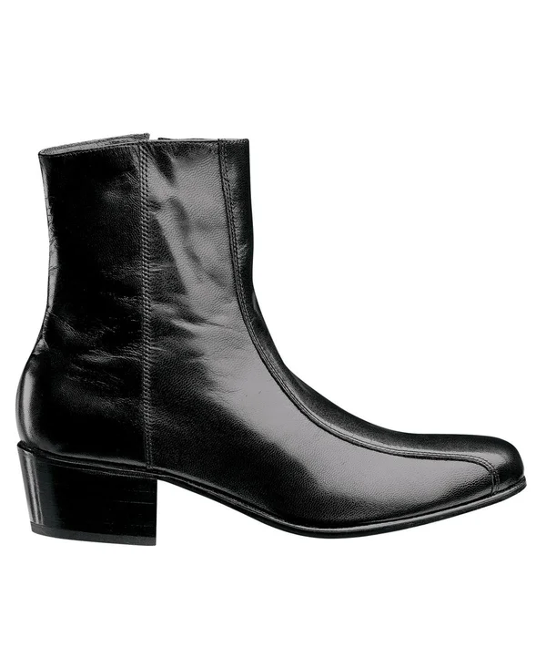 Florsheim Men's Duke - Black