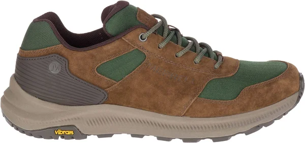 Merrell Ontario 85 Hiking Shoe - Men's Forest, 15