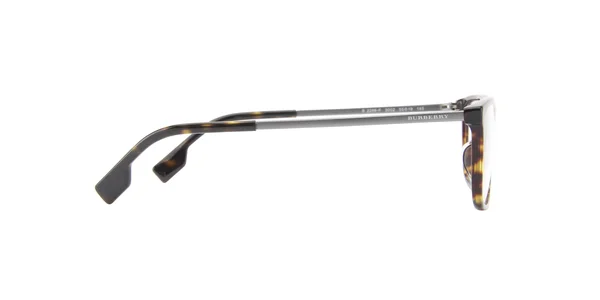 Burberry BE2288F Eyeglasses - Dark Havana (3002)