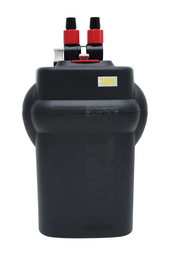 Fluval 106 External Filter