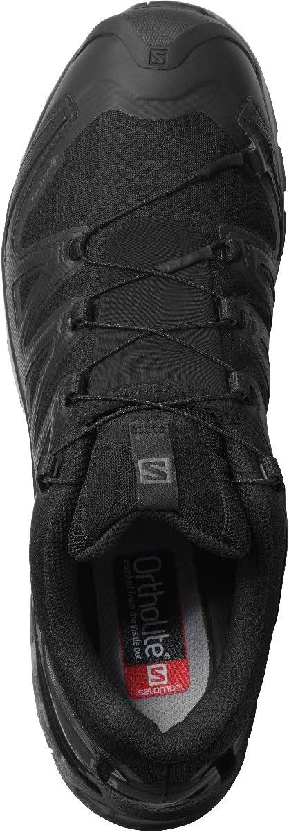 Salomon Men's XA Pro 3D V8 GTX - 9.5, Black/Black/Black