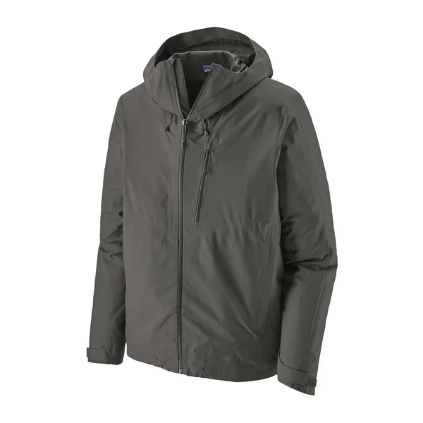 Patagonia Calcite Jacket - Men's Forge Grey - S