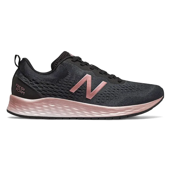 New Balance Fresh Foam Arishi V3 7.5 Women's Black