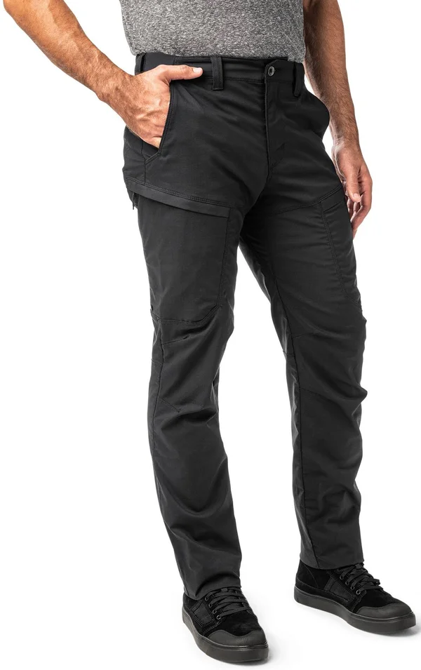 5.11 Tactical Ridge Pant - Men's - Black, 44-34, 74520-019-44-34