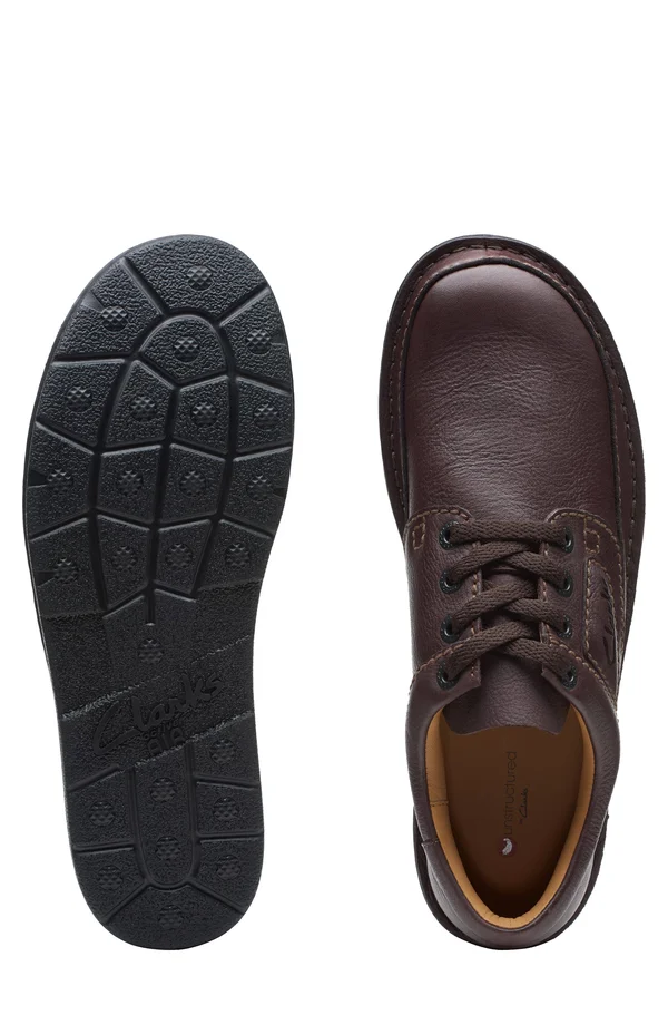 Clarks Men's Nature II, Size: 14, Black